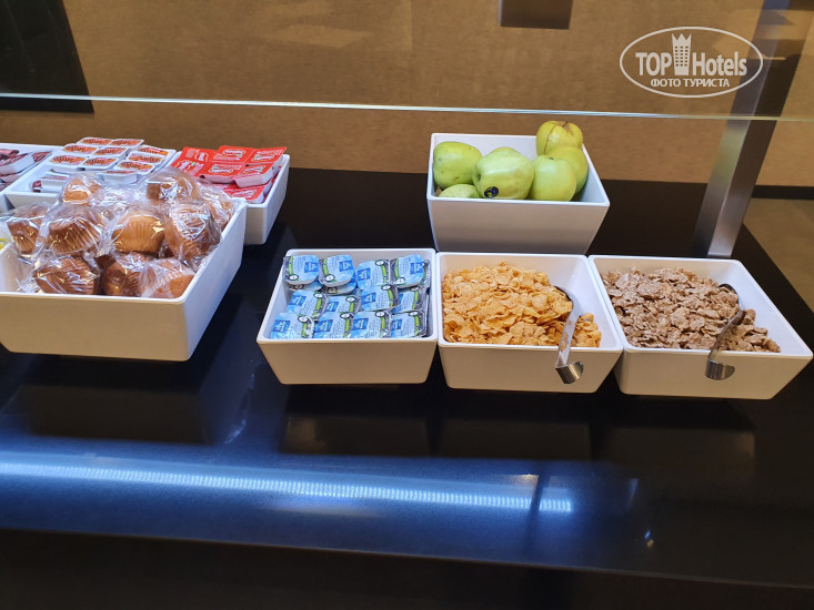 Hotel photo Raval House 3*