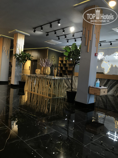 Hotelier's photos Era Palace Premium 4*