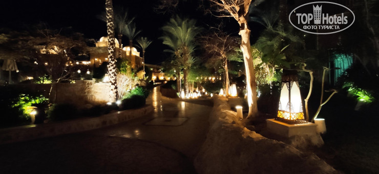 The Grand Makadi Hotel