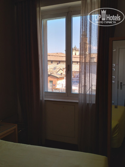 Ibis Styles Parma Toscanini