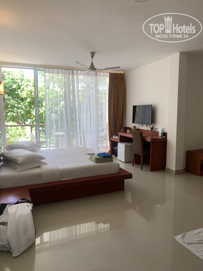 Hotel photo Athiri Beach Maldives 3*