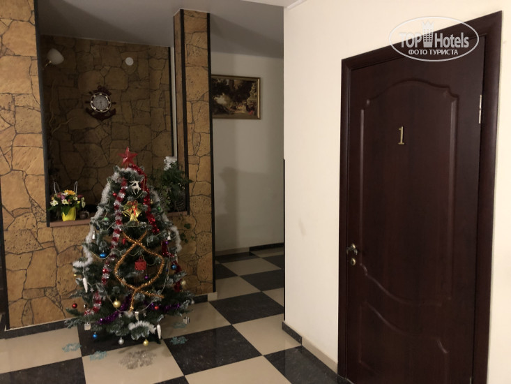 Hotel photo Старые Гагры-2 