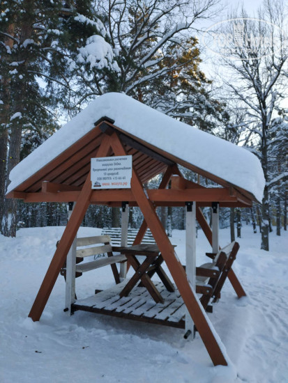 New photos from tourists Волга 3*