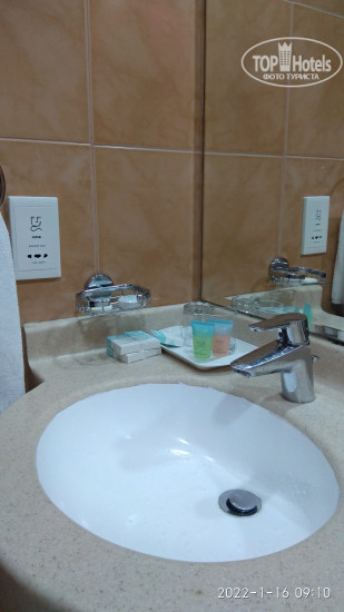 New photos from tourists Skylark Hotel Apartments 3*