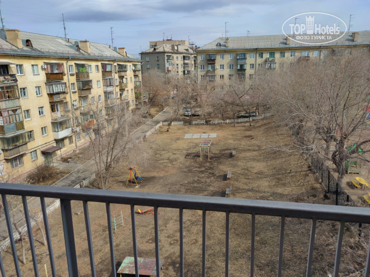 New photos from tourists Сильвер Сити 