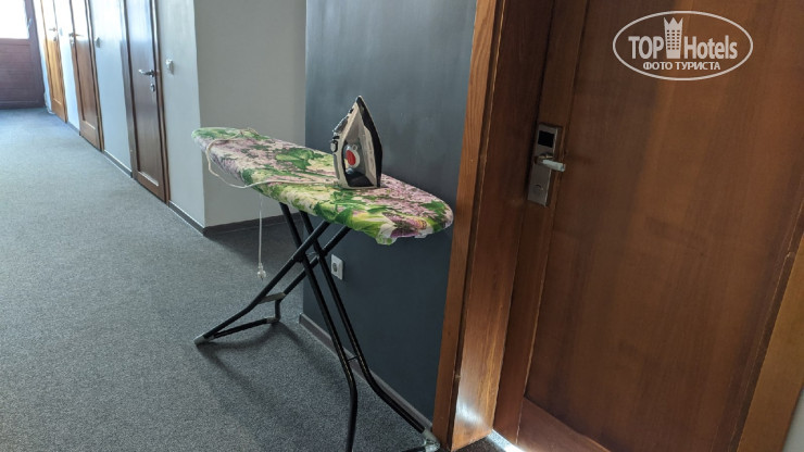 Hotel photo Honey Bridge Hotel 