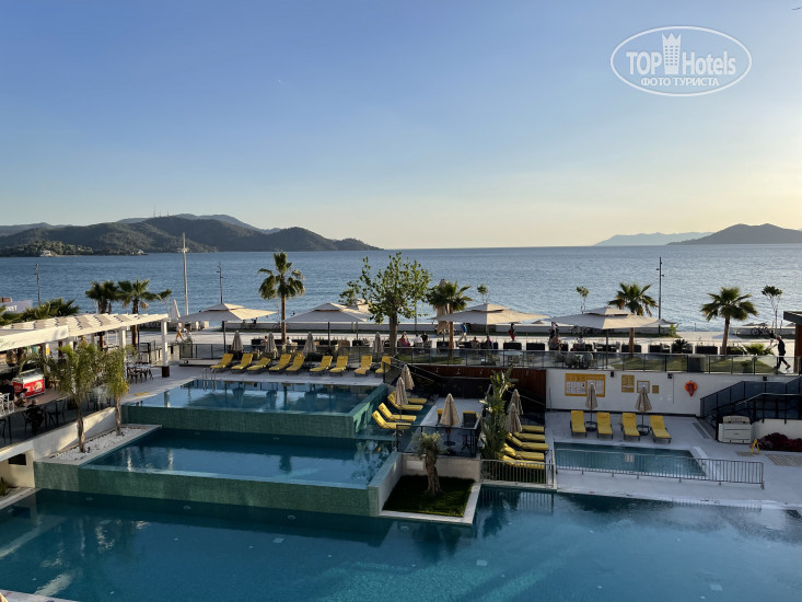 Sundia Exclusive by Liberty Fethiye