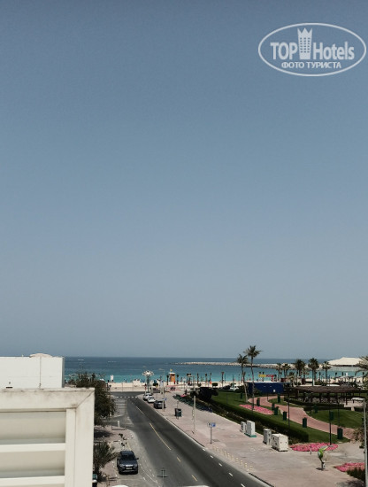 New photos from tourists Park Regis Boutique Hotel Jumeirah 3*