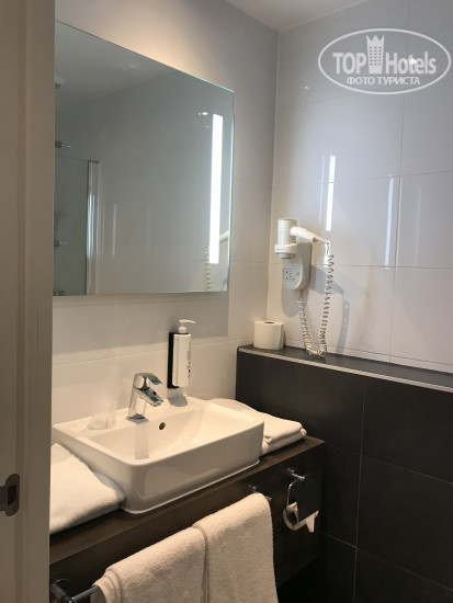 New photos from tourists Joy Hotel Amsterdam 3*