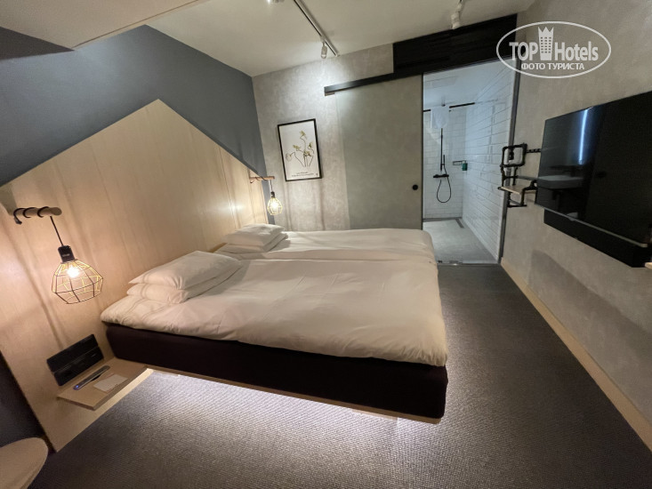 New photos from tourists Hotel With Urban Deli 4*