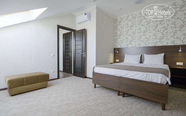 New photos from tourists D Hotel 3*