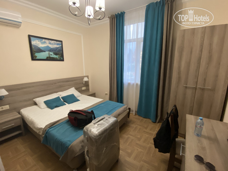 Hotel photo Абхазский берег 