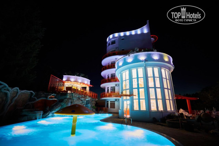 Hotel photo Deesa 