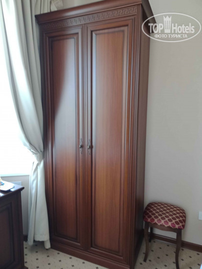 Hotel photo Минин 4*