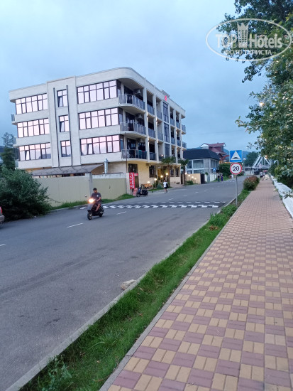 Hotel photo Омега плюс 