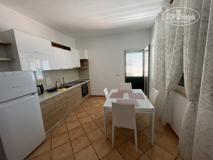 Hotel photo Sea View Apartments ELDO 