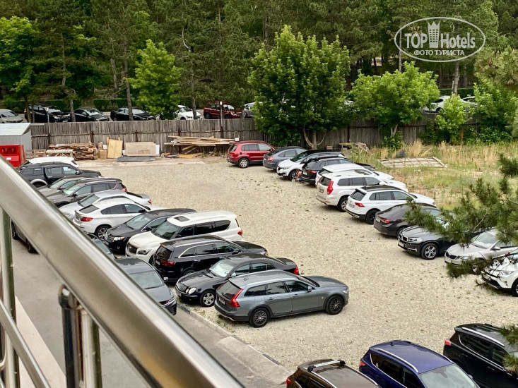 New photos from tourists Alean Club Majestic 4*