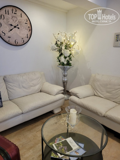 New photos from tourists City Apart Hotel Fussen