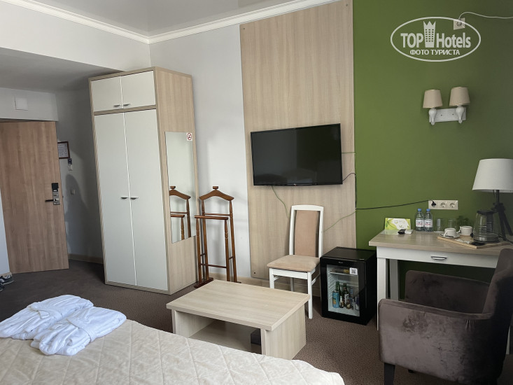 Hotel photo AyKun 3*