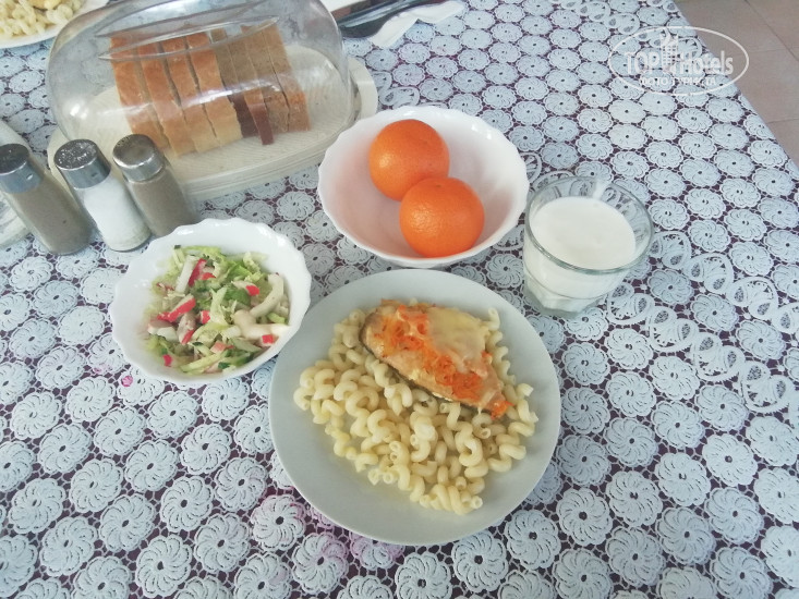 Photos Касимовские зори