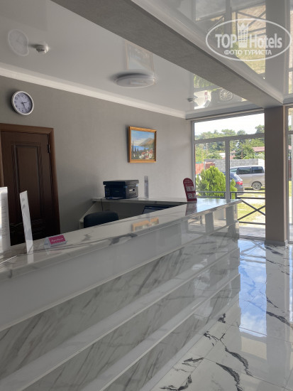 Hotel photo Бугенвиллея 