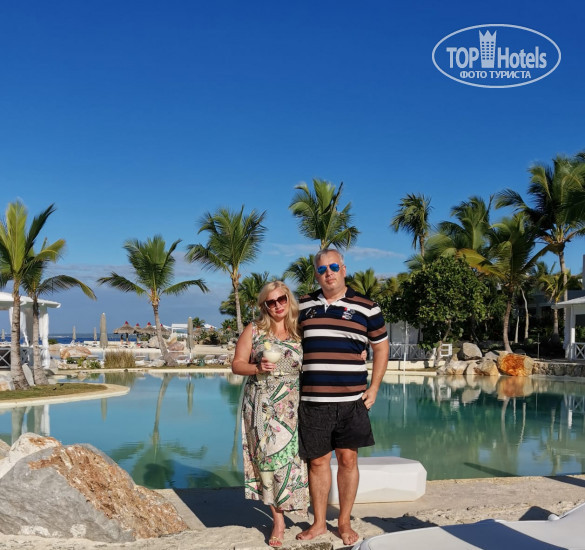 New photos from tourists Tracadero Beach Resort