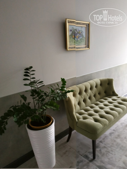 Hotel photo Черноморская Звезда 