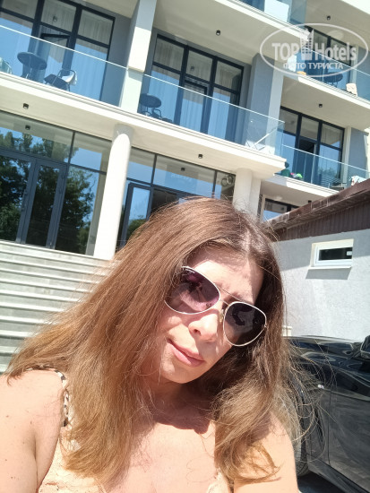 Hotel photo Anemos 