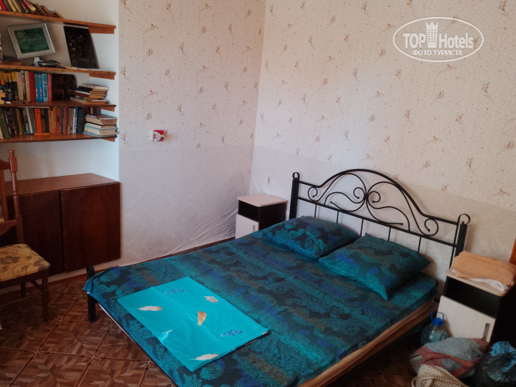 New photos from tourists Elena Guest House
