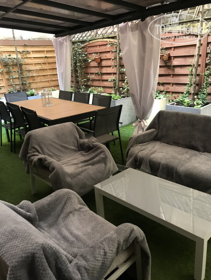 New photos from tourists Amber Hostel