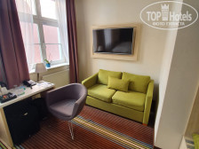 Stay Inn Hotel 3*