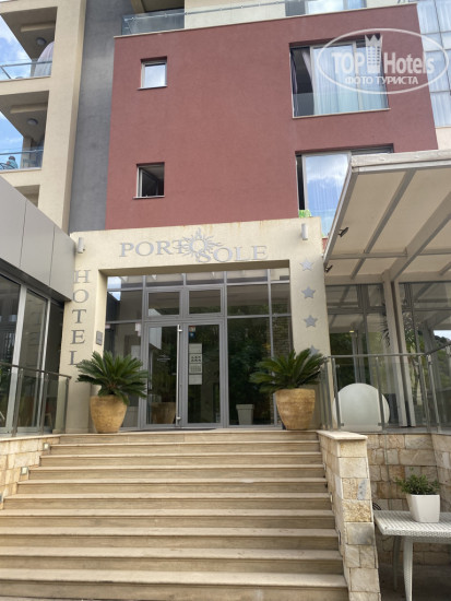 Porto Sole Hotel