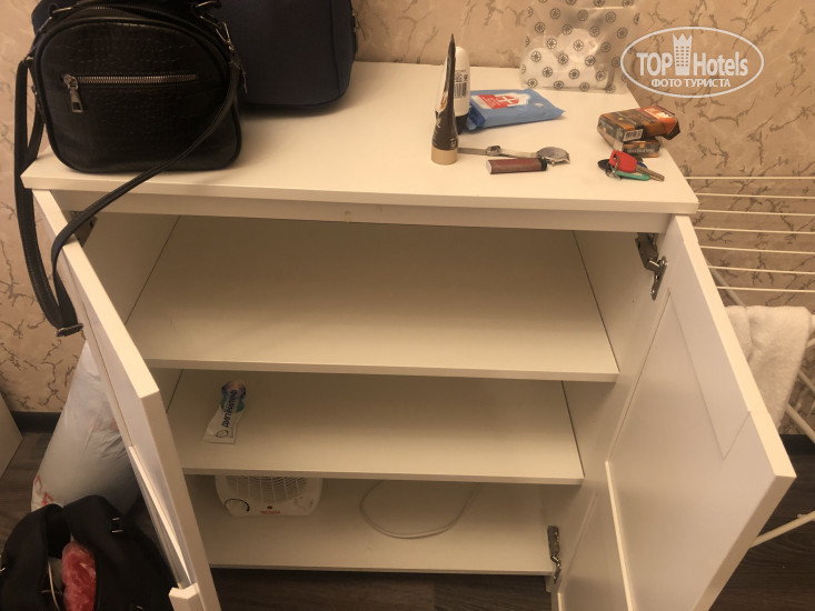 Hotel photo Гости Любят у Петропавловской крепости 