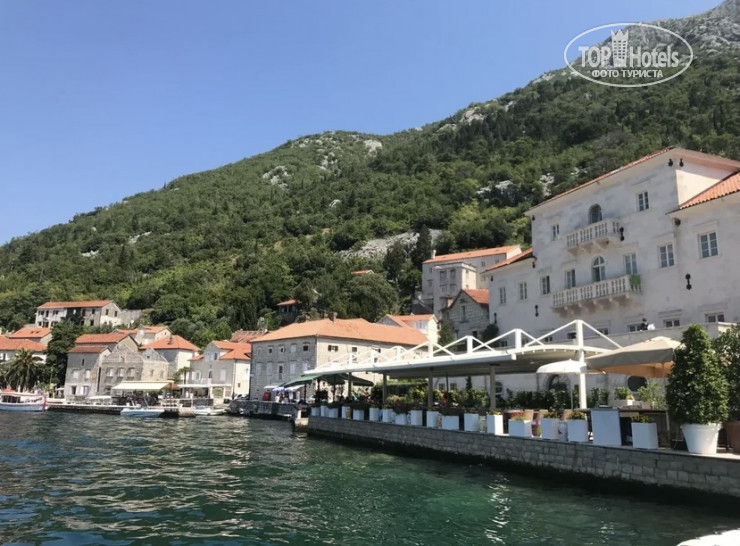 Hotel photo Heritage Grand Perast 5*