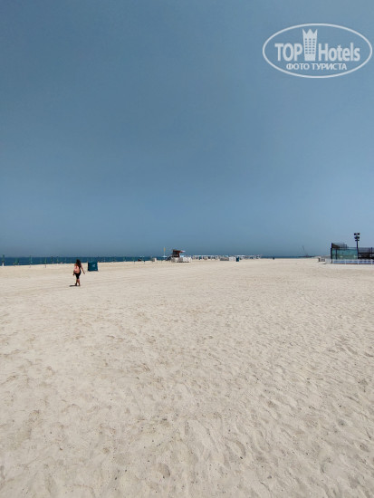 Courtyard World Trade Center