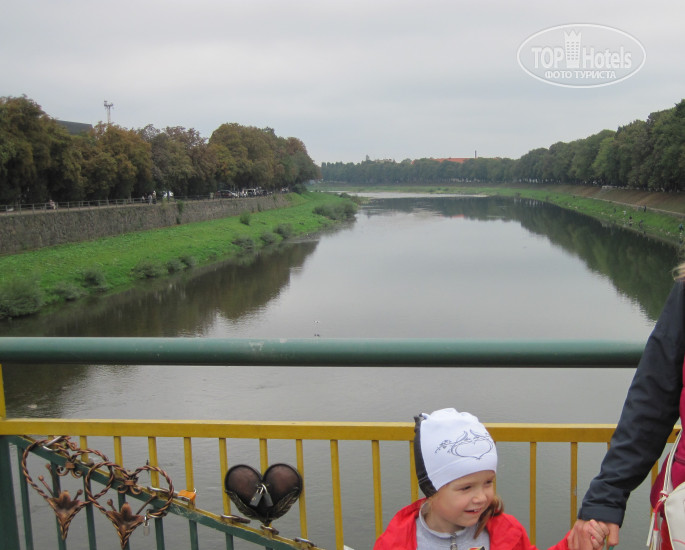 New photos from tourists Квеле Поляна 4*