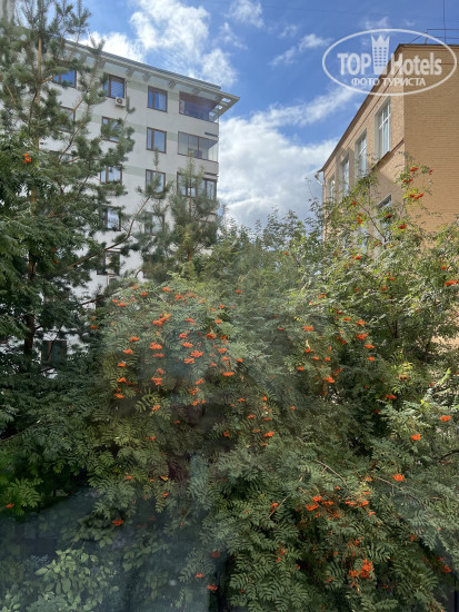Hotel photo Norke Казанский 3*