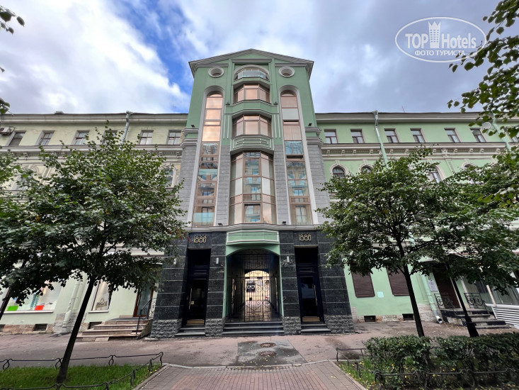 New photos from tourists 1880 отель 4*