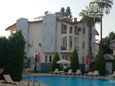 Papaya Apart Hotel 3*