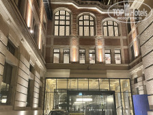 Kozmo Luxury Hotel 5*