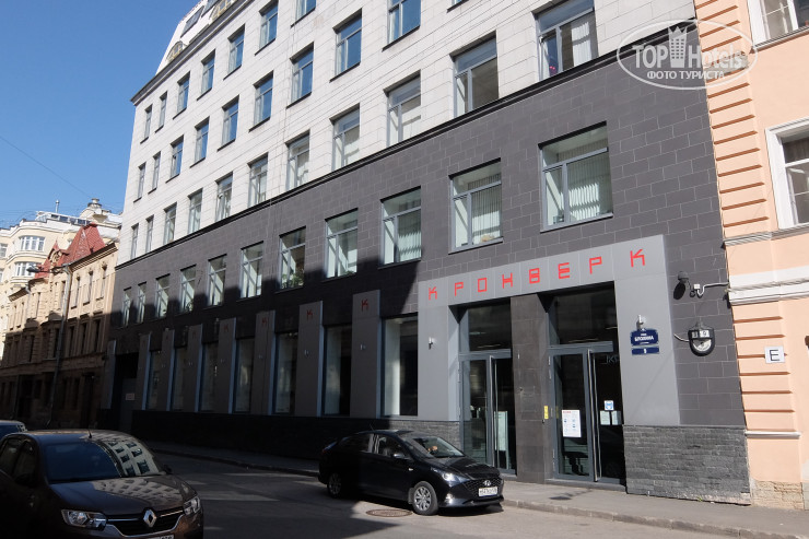 New photos from tourists Hotel Kronverk 3*