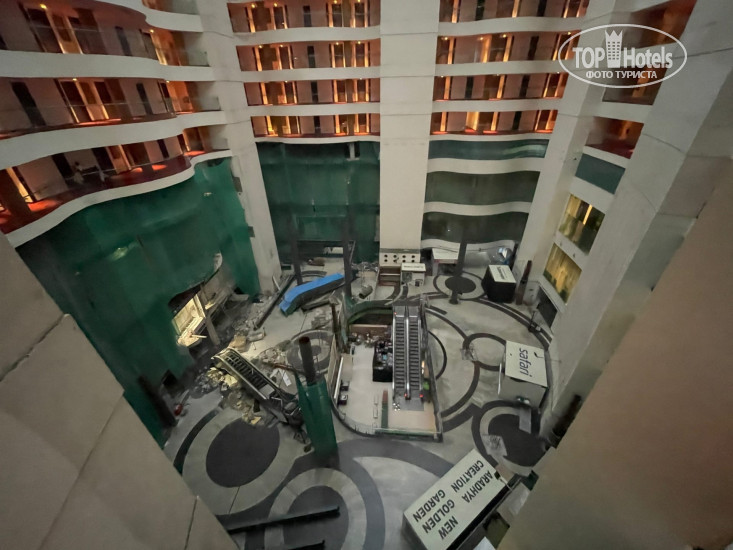 New photos from tourists WelcomHotel by ITC Hotels, Dwarka, New Delhi 5*
