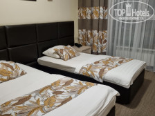 MARTON Волга 3*