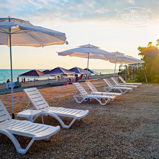 Hotelier's photos Green land Hotel