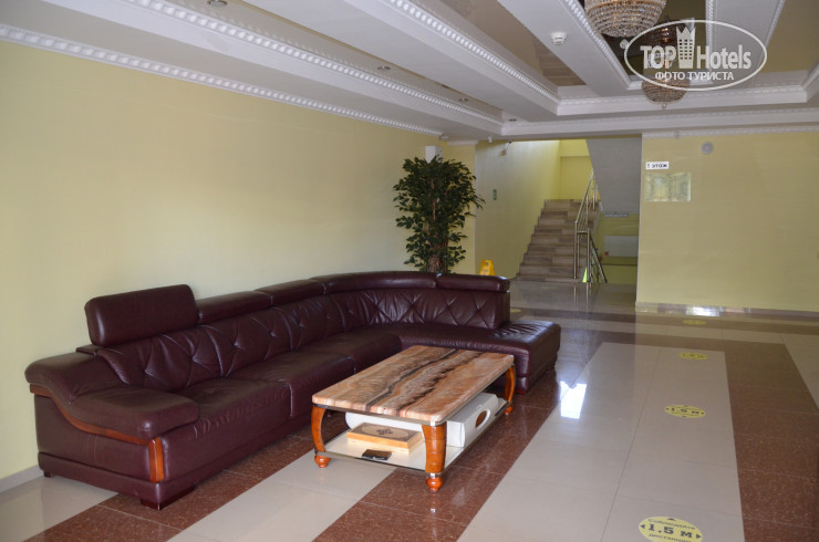 Hotelier's photos Кактус