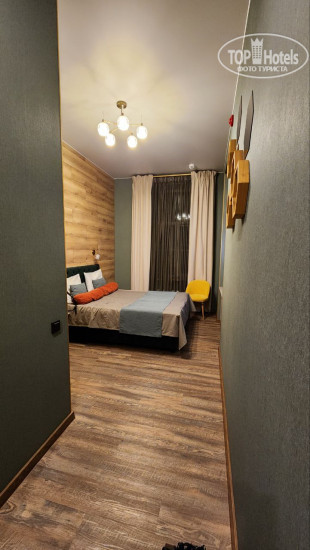 Hotelier's photos Meadow 3*