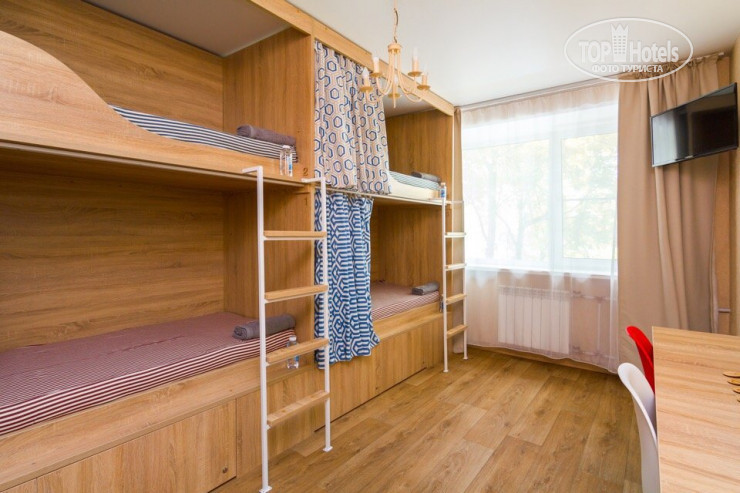 New photos from tourists Четыре Комнаты (закрыт)