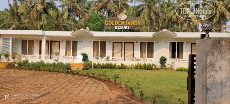 New photos from tourists Golden Sands Resort 3*