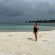 Pearl Sands of Maldives