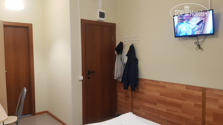 Hotelier's photos Арфа Отель 3*
